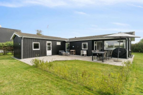 Lovely Summer House In Øster Hurup, Hadsund